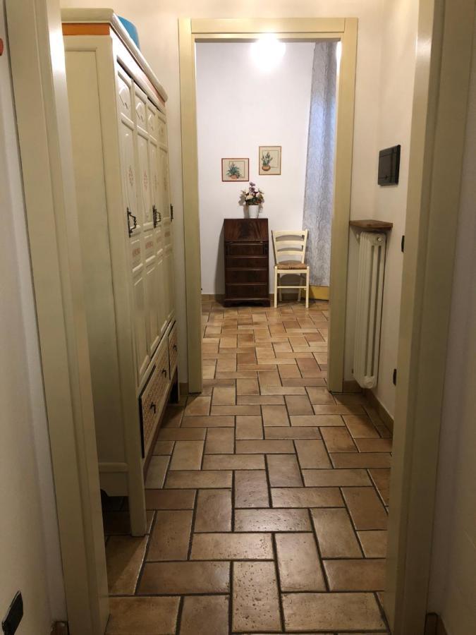 Iris Lejlighed Villa Guardia Eksteriør billede