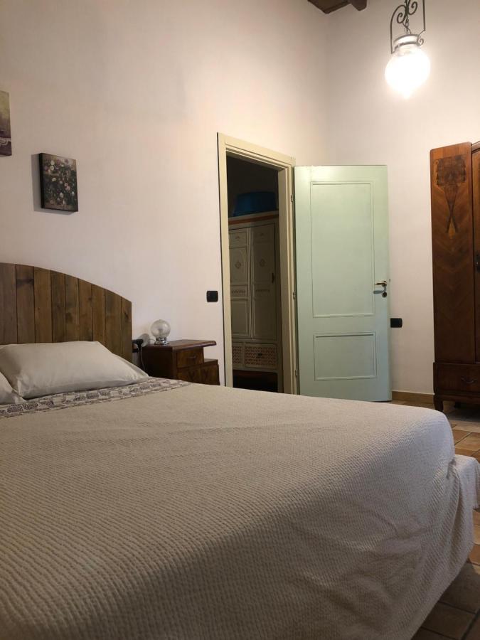 Iris Lejlighed Villa Guardia Eksteriør billede